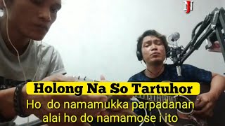 Download Lagu Holong Naso Tartuhor cover Lae Siburju MP3 Download Lagu Holong Naso Tartuhor cover Lae Siburju MP3