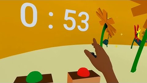 Facebook Horizon: Advanced Countdown Breakdown