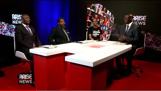 Ten Years On: Nigeria Remembers Abducted Chibok Girls -Anthony Kila | David Aworawo |Yemi Adamolekun