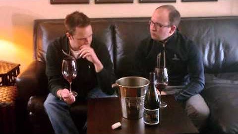 Torii Mor Pinot Noir Tasting from Cellarstocker