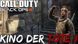 Call of Duty: Black Ops III | Kino der Toten | Solo | Zombies