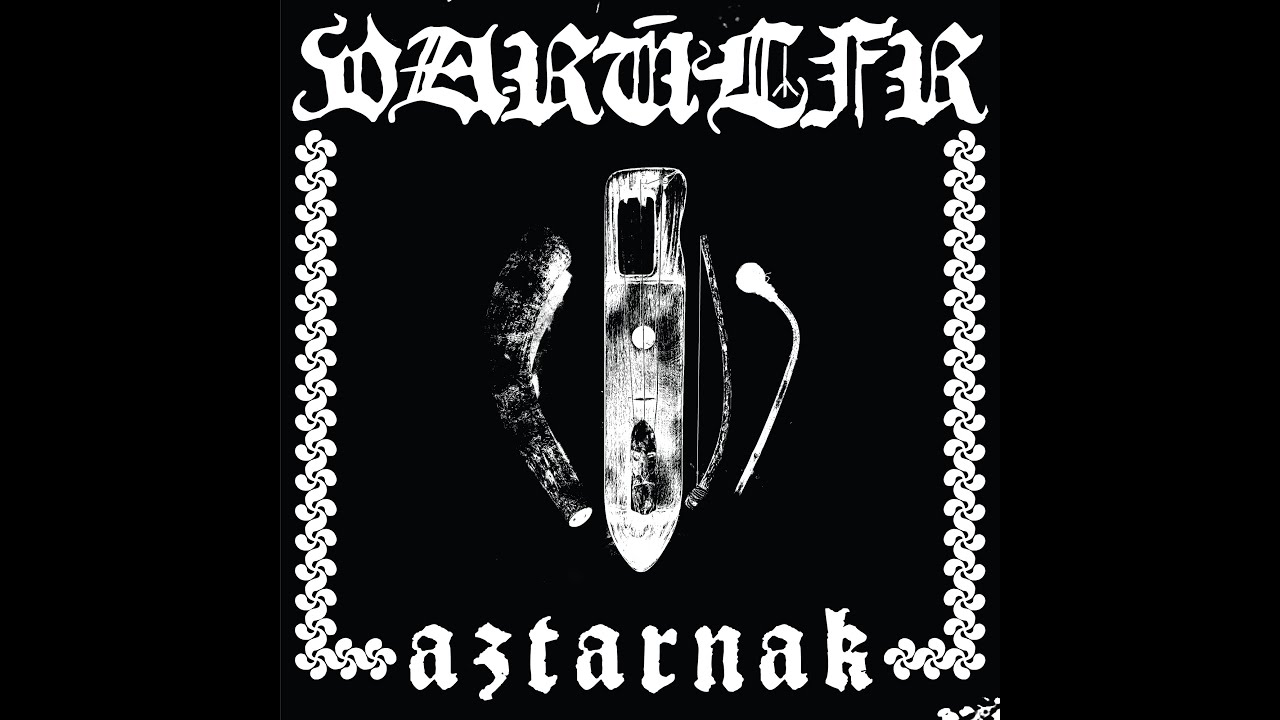 ⁣Varúlfr - Aztarnak  (Pagan / Black Metal |  Full EP 2026)