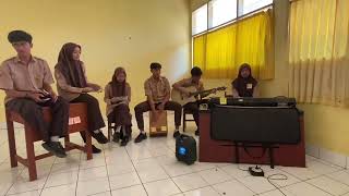 Download Lagu Saat Bahagia - Ungu - Praktek Seni Budaya (Kelompok 1) XII MIPA 1 MP3