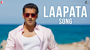 Laapata Song | Ek Tha Tiger | Salman Khan | Katrina Kaif | KK | Palak Muchhal