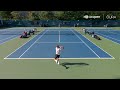 LIVE | Jiri Lehecka | Practice Session | 2026 US Open