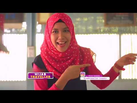 HIJAB TRAVELLER - Melihat Merbabu , Rumah Gadang dan Wonosari Jogja dari Dekat (05/02/2017)  Part 3 HIJAB TRAVELLER - Melihat Merbabu , Rumah Gadang dan Wonosari Jogja dari Dekat (05/02/2017)  Part 3