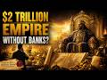 How King Solomon Built a $2 Trillion Empire Without Banks | The Empire Blueprint
