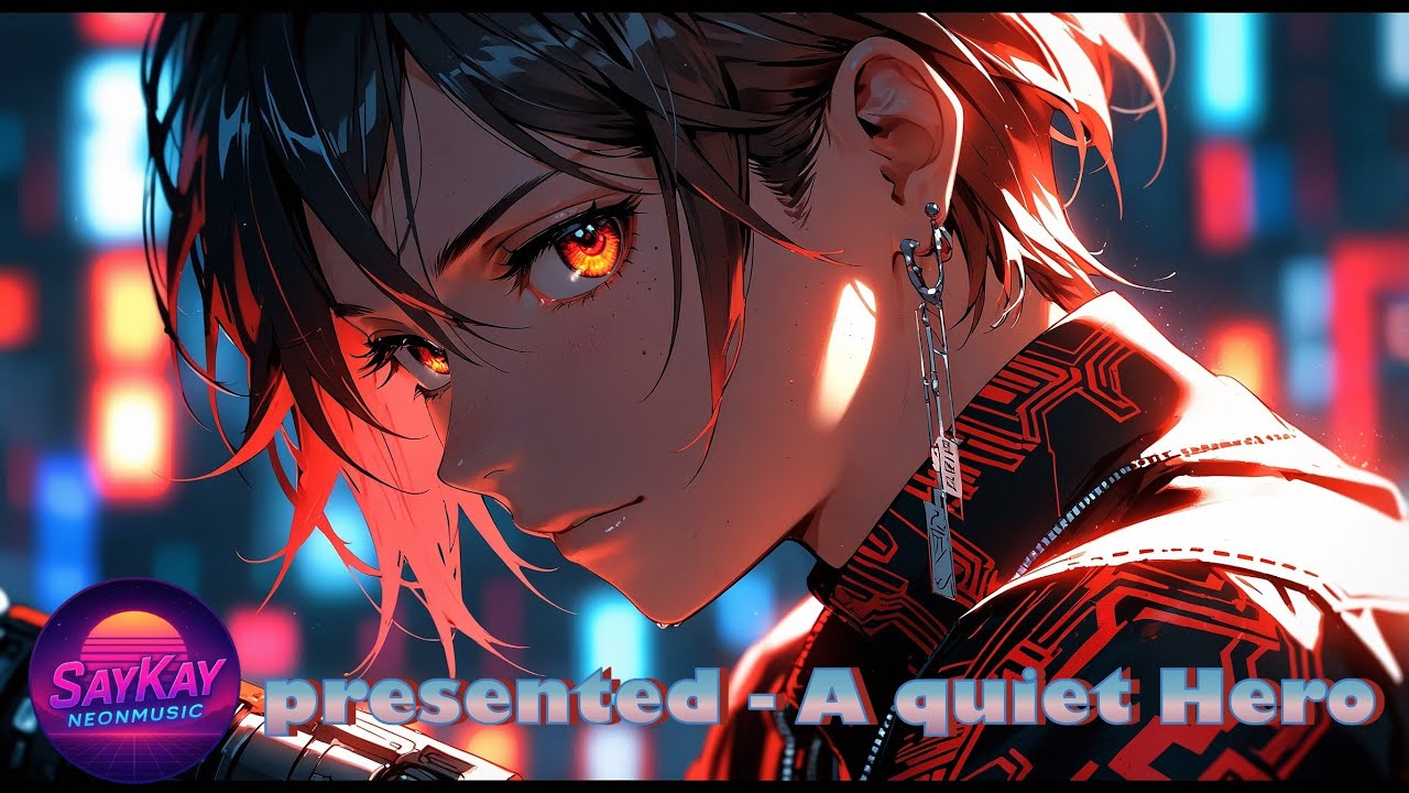 SayKay Neonmusic presents 