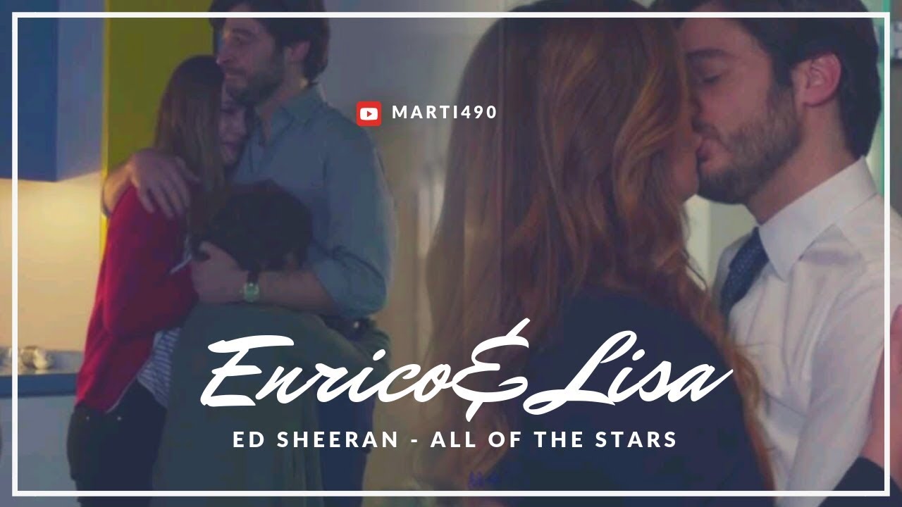 Enrico&Lisa - Non dirlo al mio capo 2 II All of the stars