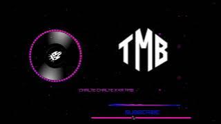 CHALTE CHALTE X KR TMB