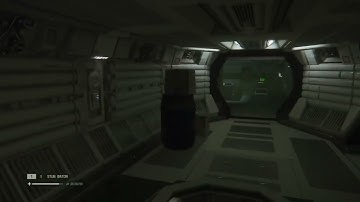 Alien Isolation fail