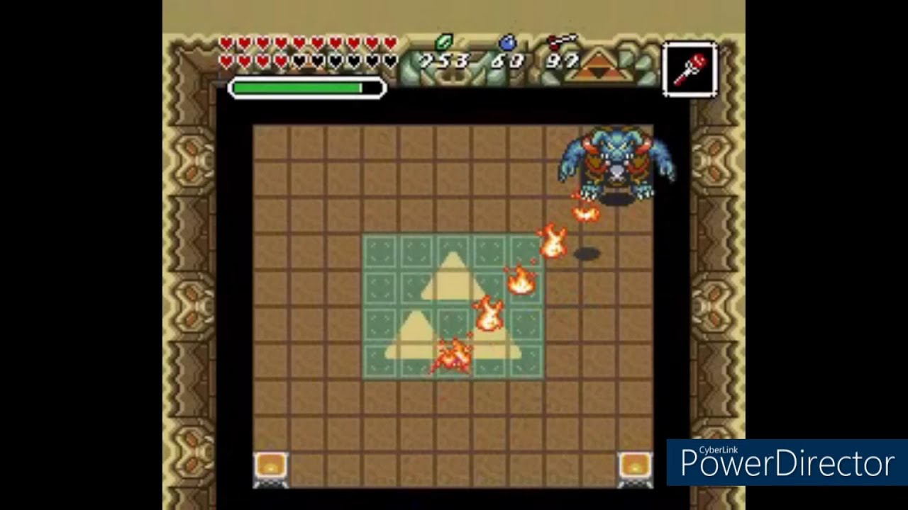 A Link to the Past Redux   - The Independent Video