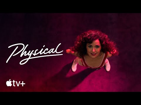 Physical ? Official Teaser | Apple TV+