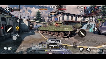 CoD Mobile: Capture The Flag