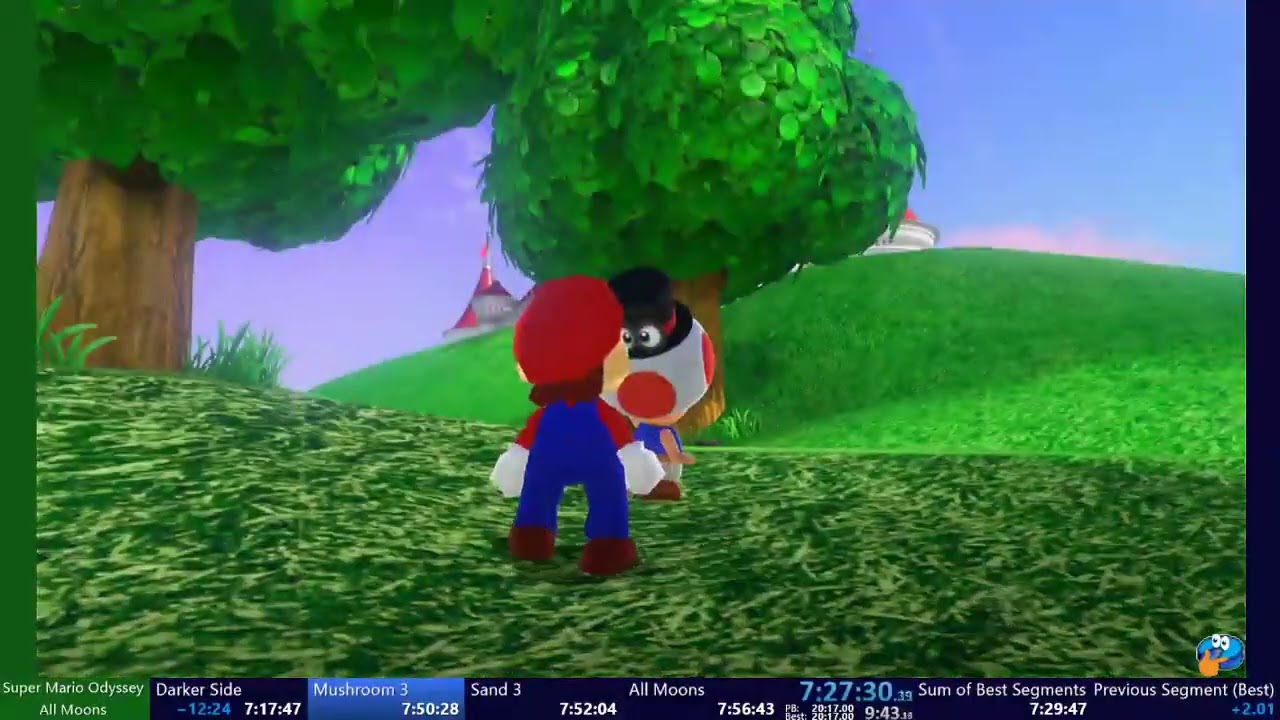 hat and seek TO enter hell in 8s30f by BP31 — 5j 1ct — AM