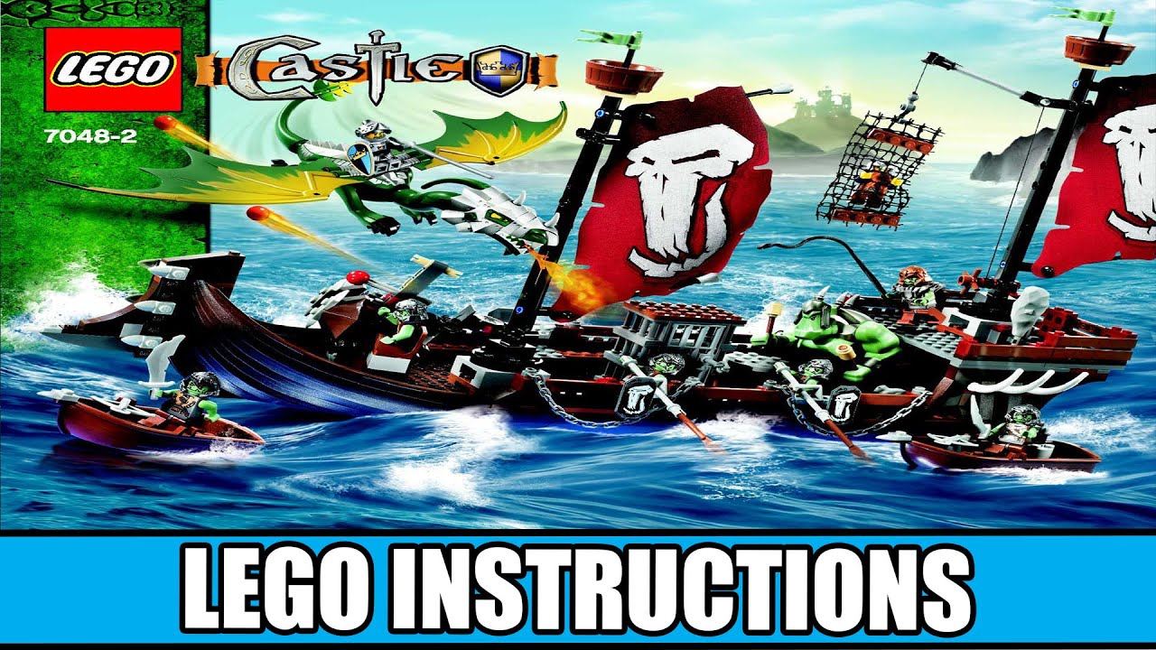 lego-instructions-castle-fantasy-era-7048-troll-warship-book-2