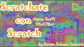 Scratchate con Scratch - 02x1 P5Machina - Filtros de Formas