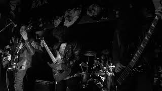 Unblessing live at 5 Star Bar 12/22/2018