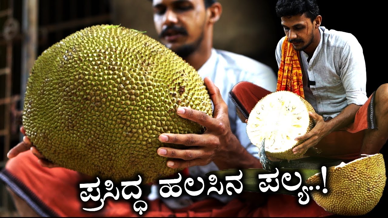 Most popular function style raw jackfruit Palya | jackfruit curry | Halasinakaayi palya