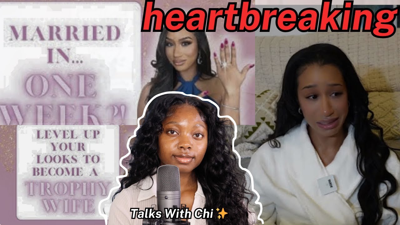 I married a MONSTER - Cautionary tale of an Ex Trophy Wife | Healing ...
