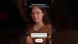 No Dumb Questions S2 LIVE!  #podcast #shorts #homeinsurance