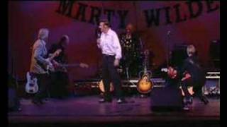 MARTY WILDE SINGS  MOVE IT chords