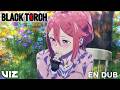 Ichika Uses Her Secret Weapon | BLACK TORCH | VIZ