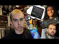21 Years Old 2023 ft Adam22, Lil B The BasedGod, Crip Mac, &amp; More | Vlog 3