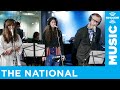 The National - "Rylan" [LIVE @ SiriusXM]