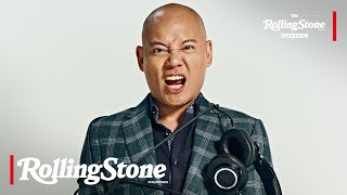 DJ Tony Toni of ‘Boys Night Out’ Flips the Script on Philippine Radio | The Rolling Stone Interview