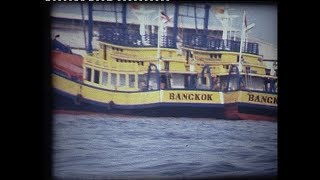 Cruise Manilla/Bangkok in 1980 by MichaelRogge 9,538 views 4 years ago 5 minutes, 41 seconds