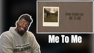 (DTN Reacts) Morgan Wallen - Me To Me (Lyric Video)
