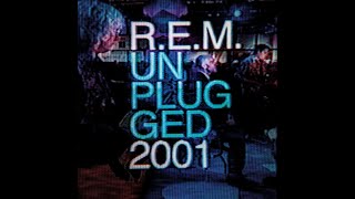 R E M Unplugged 2001 Full show