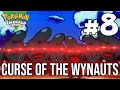 POKEMON EMERALD NUZLOCKE #8 - CURSE OF THE WYNAUTS