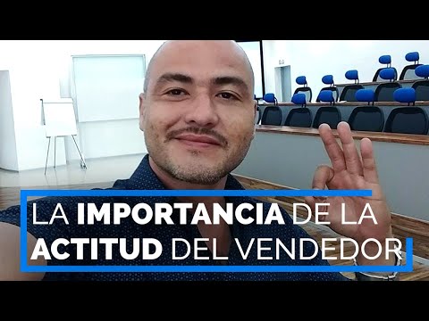 Video: ¿Por qué es importante la confianza para un vendedor?