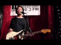 The soft moon  full performance live on kexp
