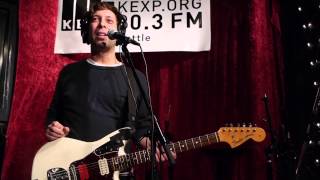 The Soft Moon - Full Performance (Live on KEXP)