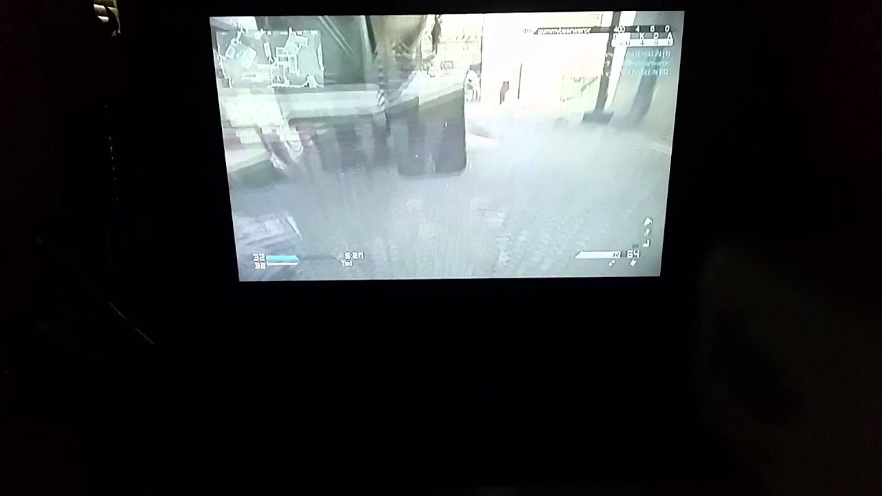Isaac Cod Cod ghost gameplay w/isaac - YouTube