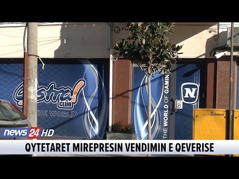 Video: Rrugës për fishekun e zjarrit qendror. Mbrojtësi i Martinit