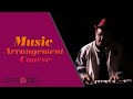 Music arrangement course  ananjan chakraborty  ananjan studio