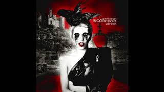 Lady Gaga - Bloody Mary (Choir Version)