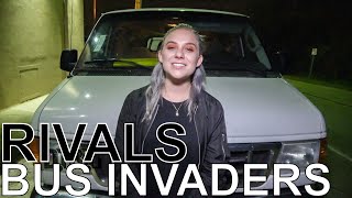 RIVALS - BUS INVADERS Ep. 1265