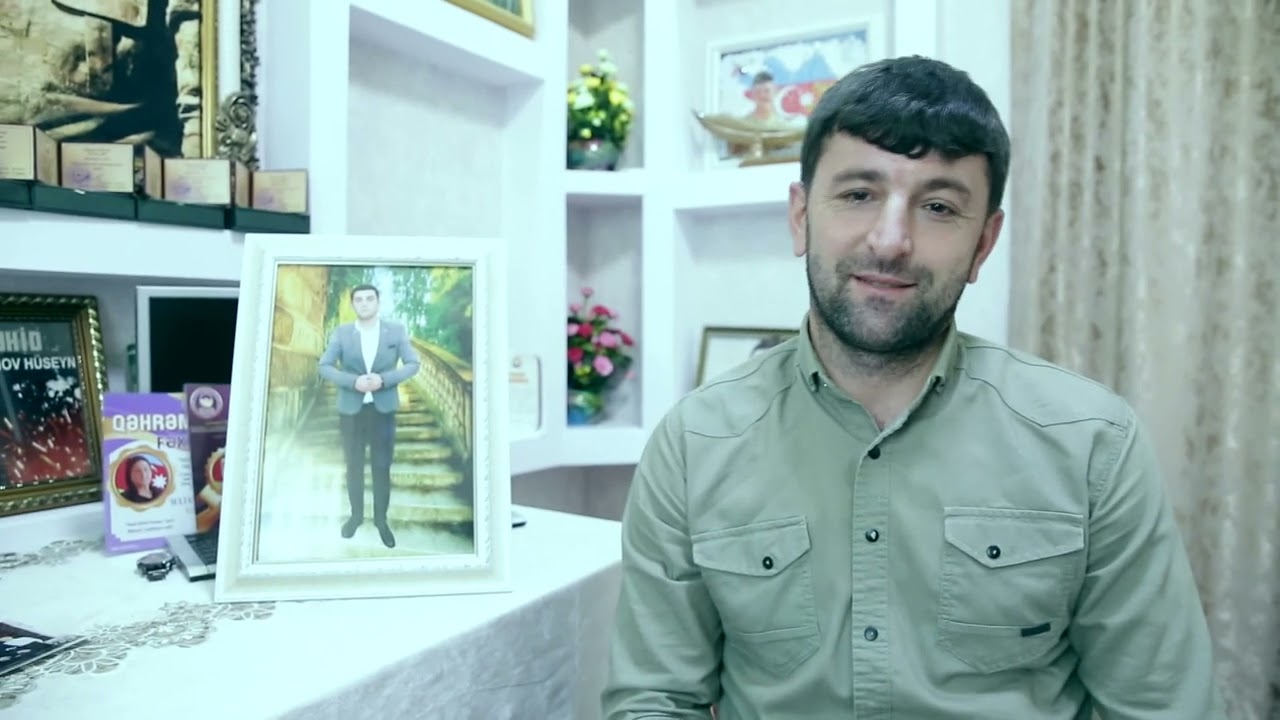 Şəhid Sultanov Hüseyn Xaçmaz rayonu Hacıqurbanoba kəndi