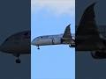 Thai Airways Approaching The Airport #planespotting #thaiairways #planespotter #planelanding #flight