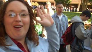 Chemeketa Community College -Tour De Campus Version Française