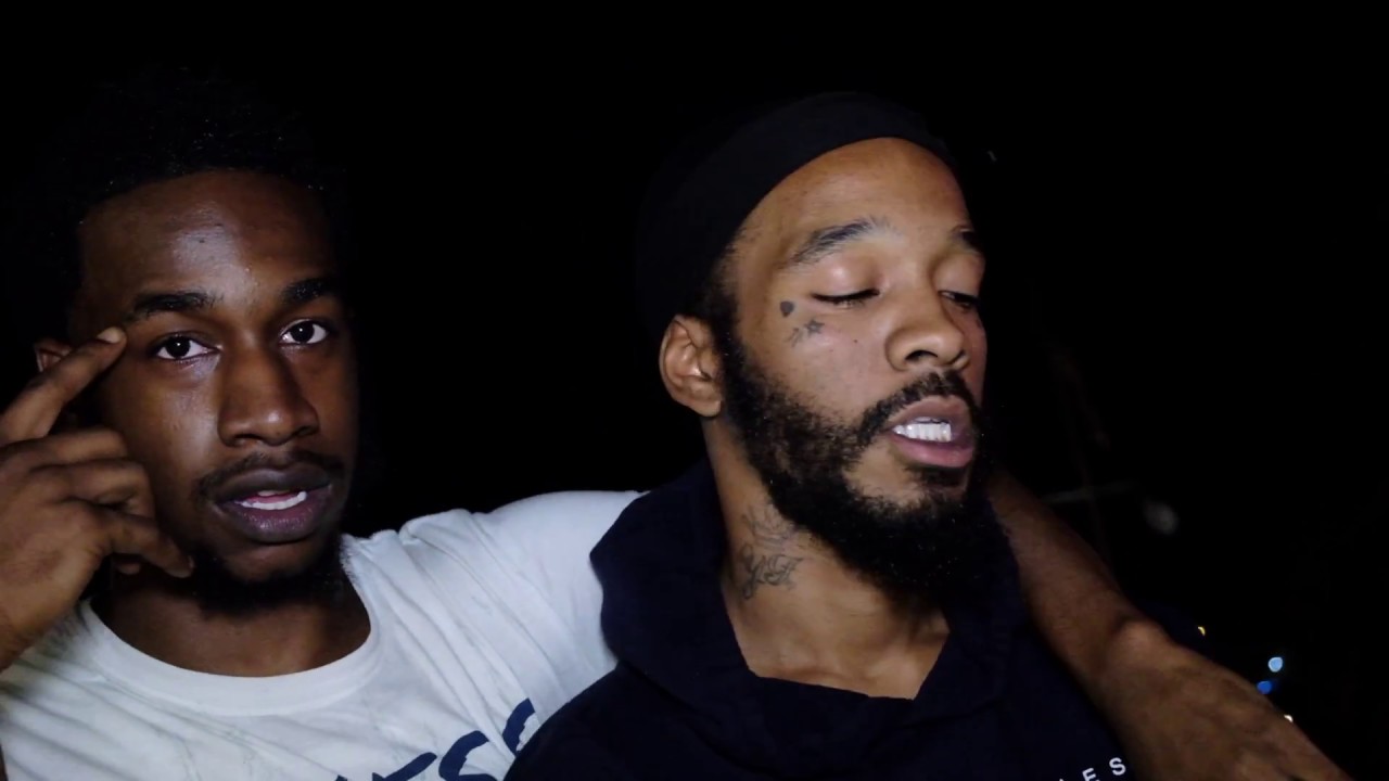 Ark Gwalla ft. Lil Lo - Toast Up Rmx [Shot By @WiseTarantino]