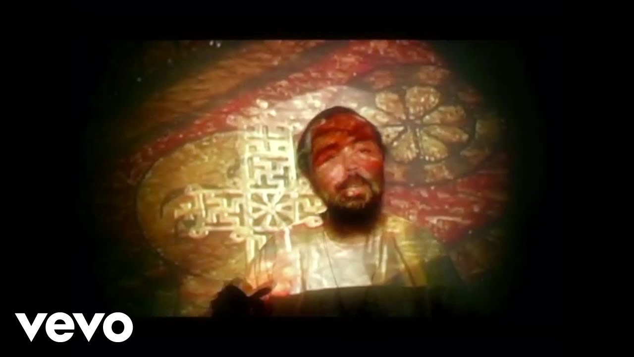 Gabriel Teodros - Tizita