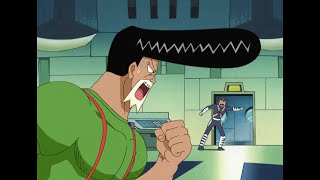 Bobobo - Bo Bo - Bobo - Captain Battleships Evil Plan
