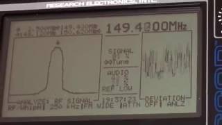 OSCOR5000 screenshot 3