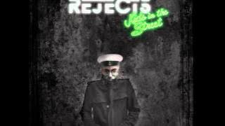 All American Rejects - Bleed Into Your Mind (DEMO)